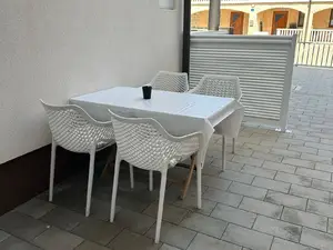 Ferienwohnung für 5 Personen (70 m²) in Vir