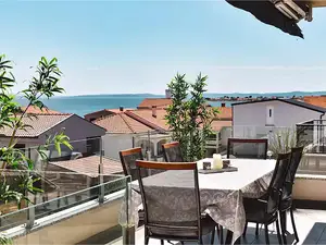 Ferienwohnung für 5 Personen (105 m²) in Vir