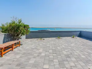 Ferienwohnung für 5 Personen (40 m²) in Vir