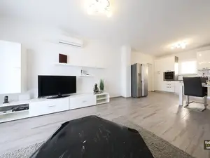 Ferienwohnung für 4 Personen (72 m²) in Vir