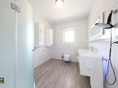 Ferienwohnung für 4 Personen (72 m²) in Vir 2/10