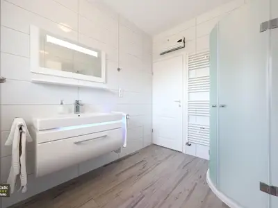 Ferienwohnung für 4 Personen (72 m²) in Vir 3/10