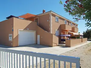 Ferienwohnung für 4 Personen (68 m²) in Vir