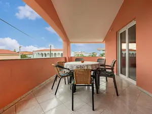 Ferienwohnung für 6 Personen (72 m²) in Vir