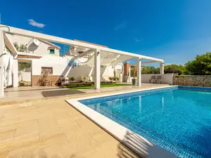 Ferienwohnung für 4 Personen (37 m²) in Vir