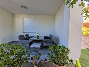 Ferienwohnung für 6 Personen (110 m²) in Vir