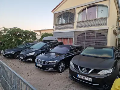 Haus Annabel - Apartment bis 6 Personen