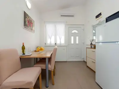 Ferienwohnung für 4 Personen (45 m²) in Vir 10/10