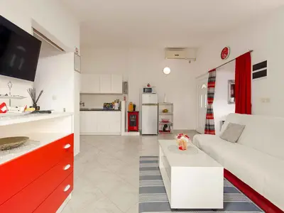 Ferienwohnung für 4 Personen (55 m²) in Vir 10/10
