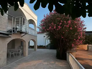 Ferienwohnung für 5 Personen (75 m²) in Vir