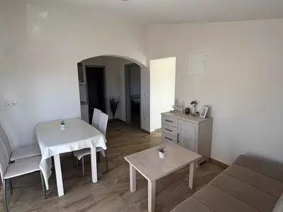 Ferienwohnung für 5 Personen (75 m²) in Vir 3/10