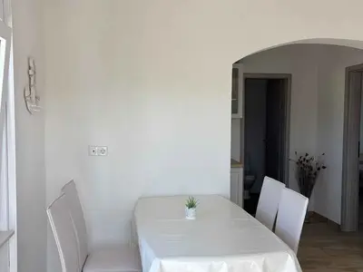 Ferienwohnung für 5 Personen (75 m²) in Vir 5/10