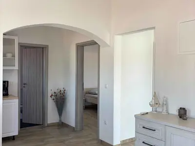 Ferienwohnung für 5 Personen (75 m²) in Vir 6/10