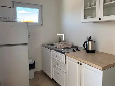 Ferienwohnung für 5 Personen (75 m²) in Vir 7/10