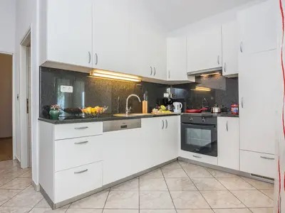 Ferienwohnung für 4 Personen (46 m²) in Vir 5/10