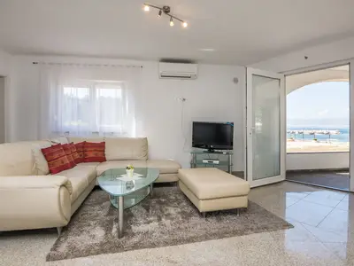 Ferienwohnung für 4 Personen (60 m²) in Vir 3/10