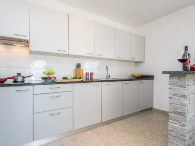 Ferienwohnung für 4 Personen (60 m²) in Vir 5/10