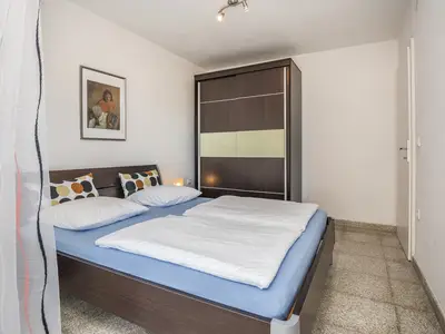 Ferienwohnung für 4 Personen (60 m²) in Vir 10/10