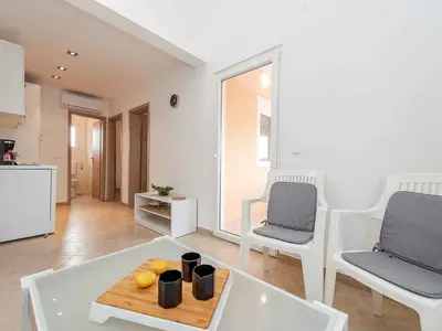 Ferienwohnung für 4 Personen (35 m²) in Vir 2/10