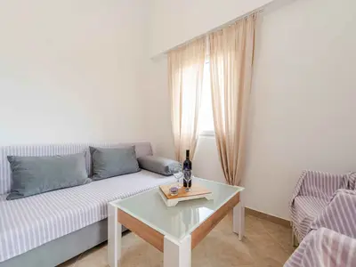 Ferienwohnung für 4 Personen (35 m²) in Vir 2/10