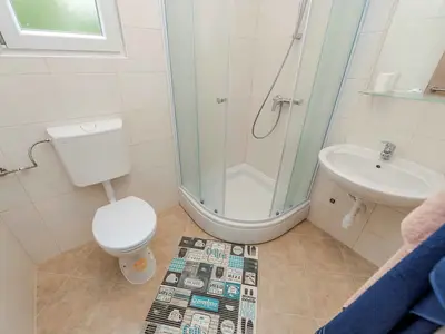 Ferienwohnung für 4 Personen (35 m²) in Vir 8/10