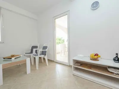 Ferienwohnung für 4 Personen (35 m²) in Vir 5/10