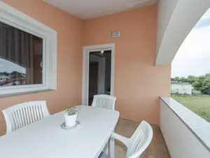 Ferienwohnung für 4 Personen (35 m²) in Vir