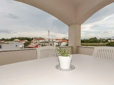 Ferienwohnung für 4 Personen (35 m²) in Vir 3/10