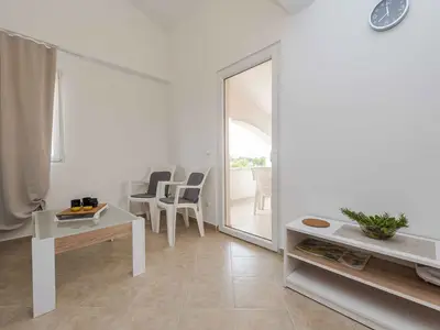 Ferienwohnung für 4 Personen (35 m²) in Vir 9/10