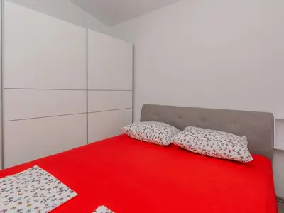 Ferienwohnung für 6 Personen (54 m²) in Vir 7/10