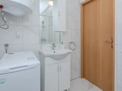 Ferienwohnung für 6 Personen (54 m²) in Vir 10/10