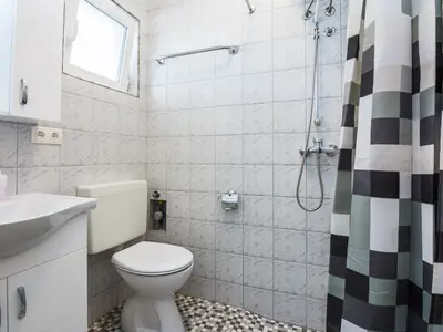 Ferienwohnung für 4 Personen (30 m²) in Vir 8/10