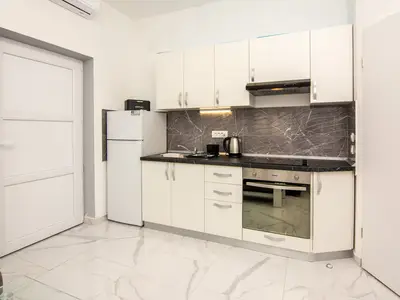 Ferienwohnung für 2 Personen (28 m²) in Vir 3/10