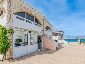 Ferienwohnung für 4 Personen (48 m²) in Vir