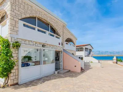 Ferienwohnung für 4 Personen (48 m²) in Vir 1/10