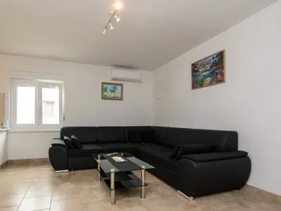 Ferienwohnung für 6 Personen (58 m²) in Vir 6/10