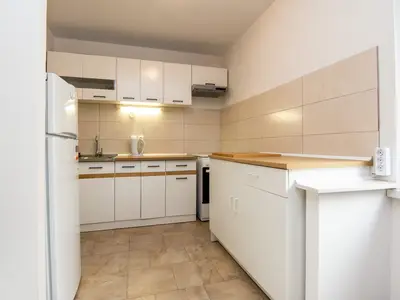 Ferienwohnung für 6 Personen (58 m²) in Vir 7/10