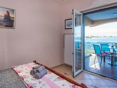 Ferienwohnung für 6 Personen (70 m²) in Vir 3/10
