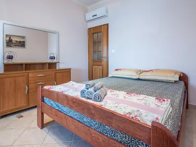 Ferienwohnung für 6 Personen (70 m²) in Vir 5/10