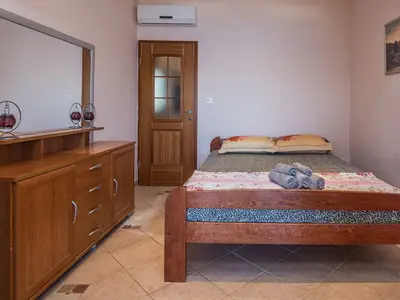 Ferienwohnung für 6 Personen (70 m²) in Vir 6/10
