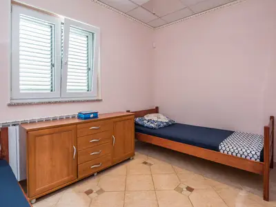 Ferienwohnung für 6 Personen (70 m²) in Vir 8/10