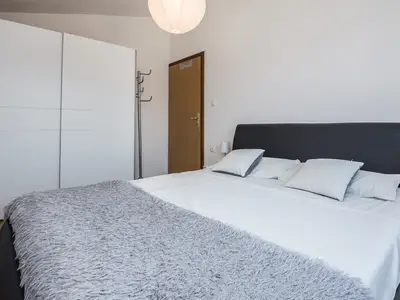 Ferienwohnung für 6 Personen (40 m²) in Vir 8/10