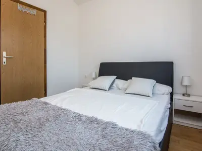 Ferienwohnung für 6 Personen (40 m²) in Vir 10/10