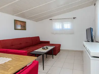 Ferienwohnung für 6 Personen (75 m²) in Vir 5/10