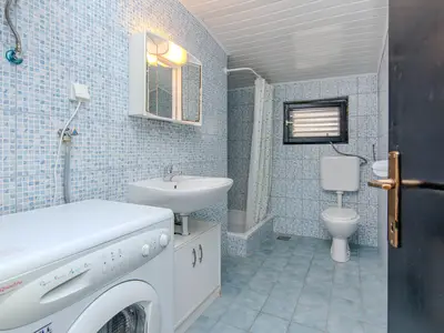 Ferienwohnung für 6 Personen (75 m²) in Vir 9/10