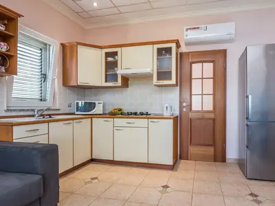 Ferienwohnung für 4 Personen (50 m²) in Vir 6/10