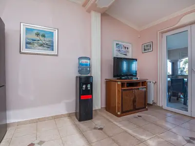 Ferienwohnung für 4 Personen (50 m²) in Vir 7/10