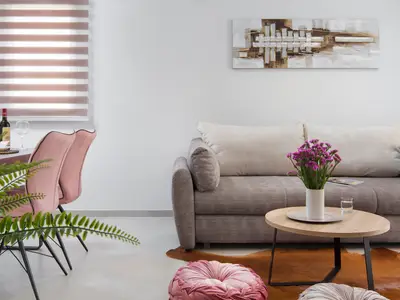 Ferienwohnung für 4 Personen (63 m²) in Vir 3/10