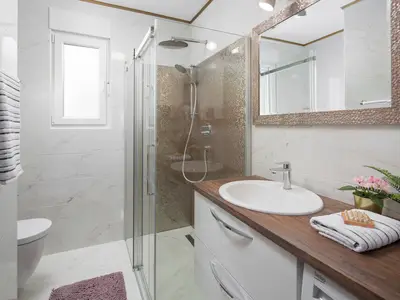 Ferienwohnung für 4 Personen (63 m²) in Vir 8/10