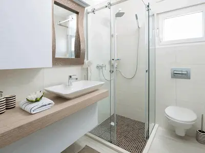 Ferienwohnung für 4 Personen (50 m²) in Vir 5/10